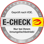 logo echeck